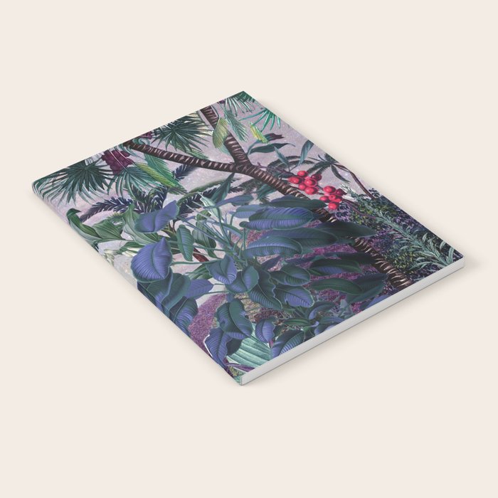 Magical Forest Notebook Gallery Image 1
