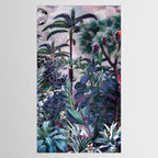 Magical Forest Tablecloth Gallery Image 2