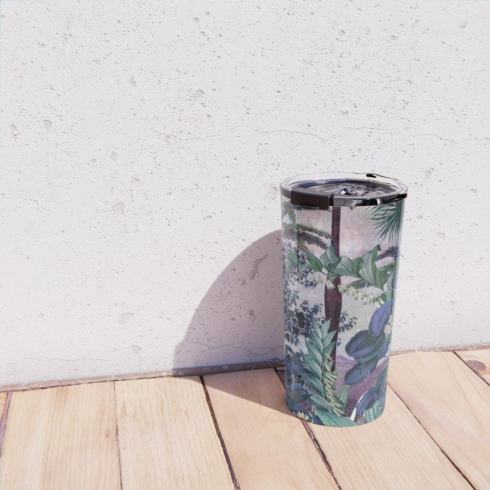Magical Forest Travel Mug Gallery Image 4