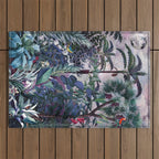 Magical Forest Outdoor Rug Gallery Image 1