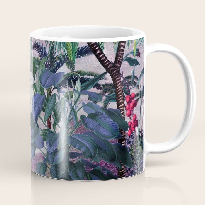 Magical Forest Coffee Mug Gallery Image 1