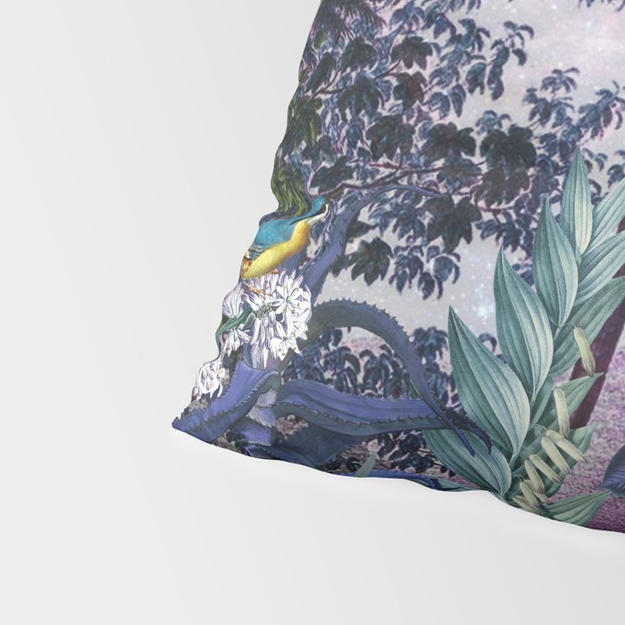 Magical Forest Pillow Sham Gallery Image 4