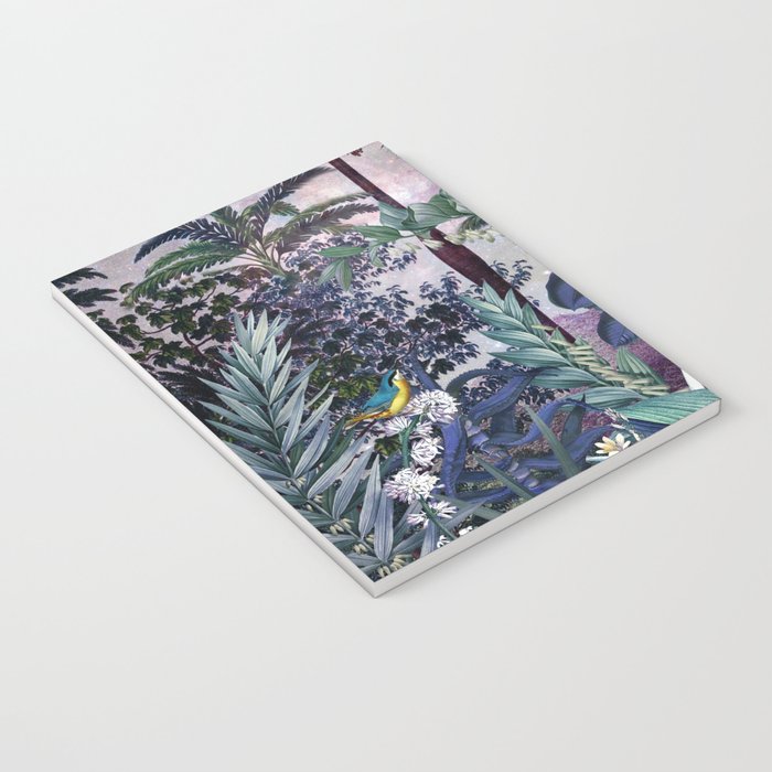 Magical Forest Notebook Gallery Image 3