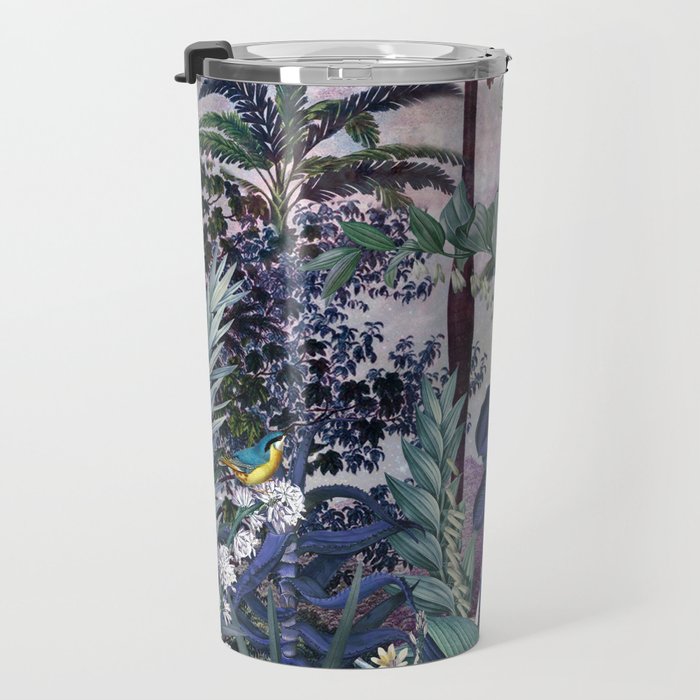 Magical Forest Travel Mug Gallery Image 3
