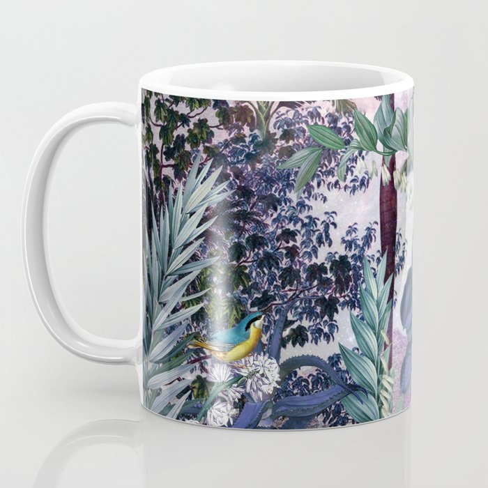 Magical Forest Coffee Mug Gallery Image 3