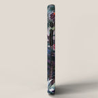 Magical Forest iPhone Case Gallery Image 2