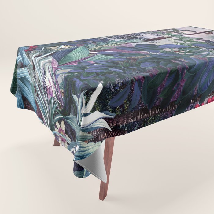 Magical Forest Tablecloth Gallery Image 1
