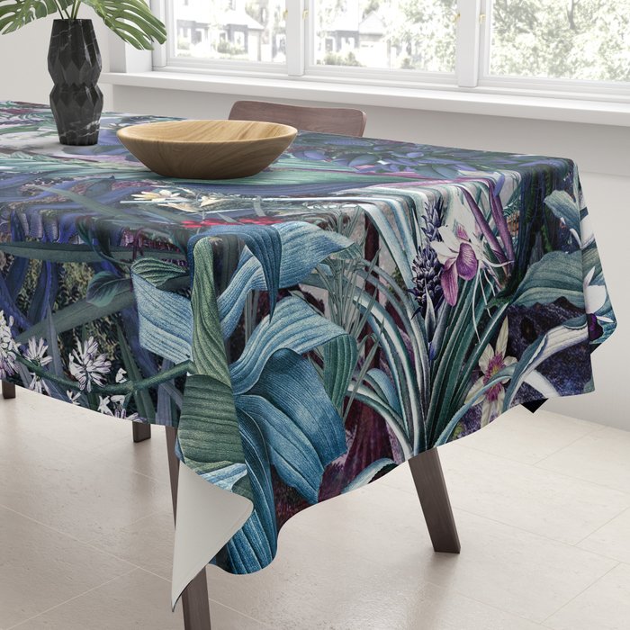 Magical Forest Tablecloth Gallery Image 3