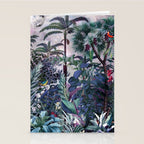 Magical Forest Stationery Card Gallery Image 2