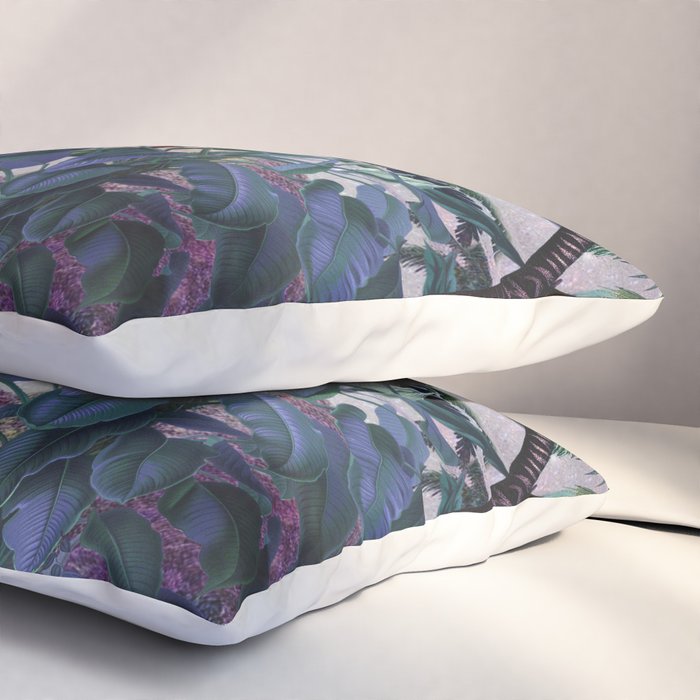 Magical Forest Pillow Sham Gallery Image 3