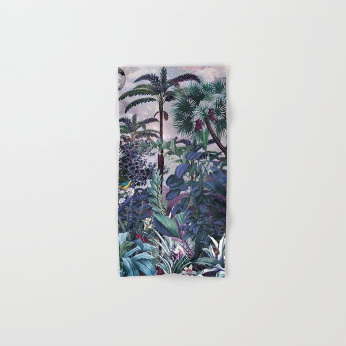 Magical Forest Towels Gallery Image 1
