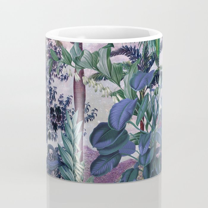 Magical Forest Coffee Mug Gallery Image 4
