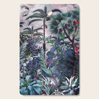 Magical Forest Cutting Board Gallery Image 1