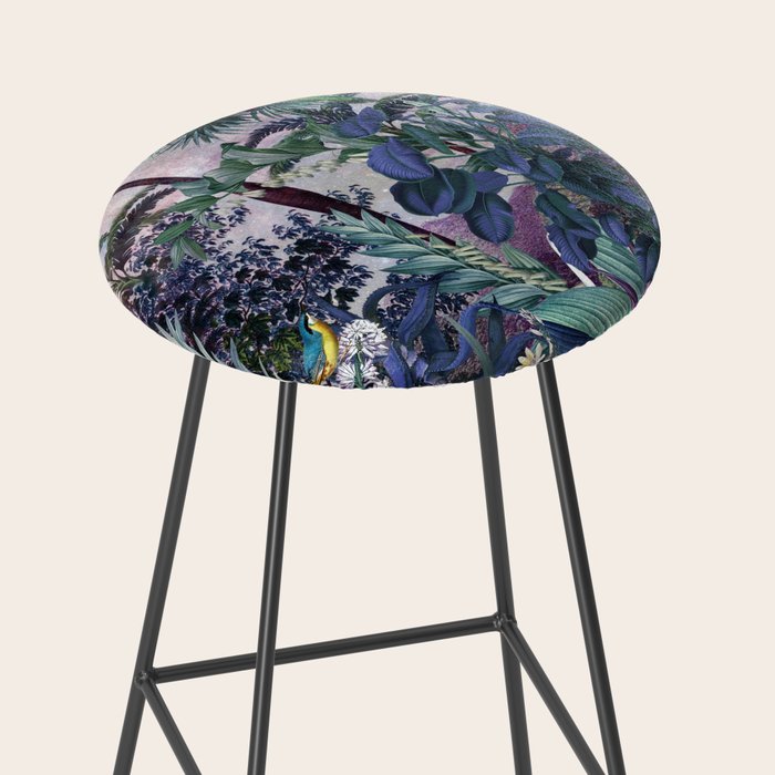 Magical Forest Stool Gallery Image 2