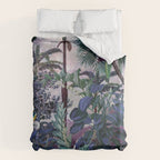 Magical Forest Duvet Cover Gallery Image 6