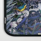Magical Forest Laptop Sleeve Gallery Image 3