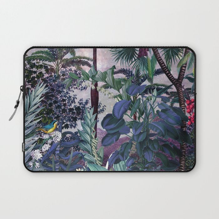 Magical Forest Laptop Sleeve Gallery Image 1