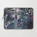 Magical Forest Laptop Sleeve Gallery Image 1