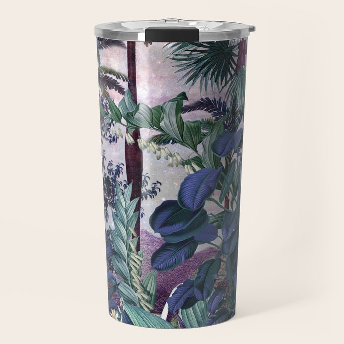 Magical Forest Travel Mug Gallery Image 1