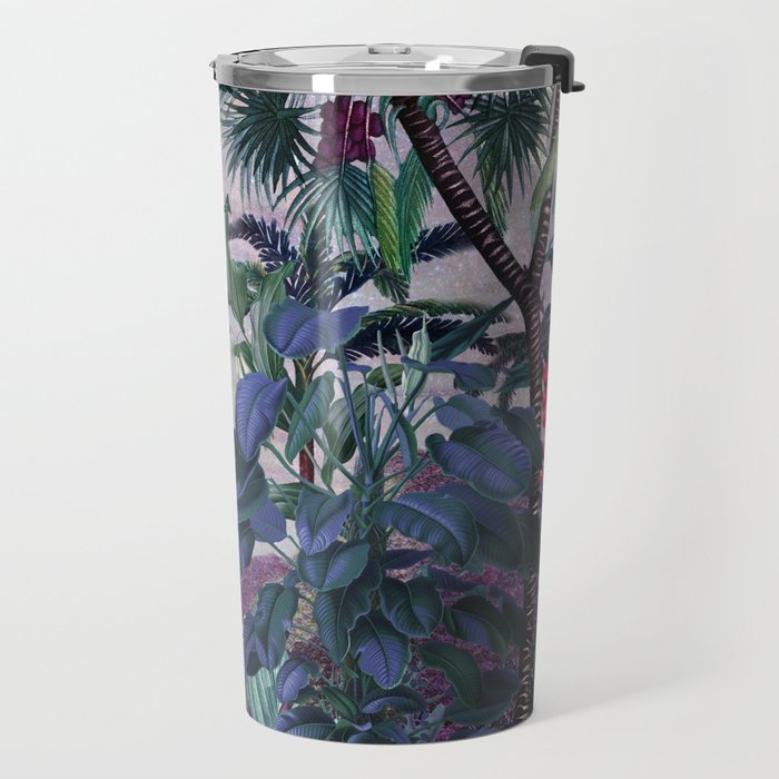 Magical Forest Travel Mug Gallery Image 2