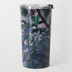 Magical Forest Travel Mug Gallery Image 2
