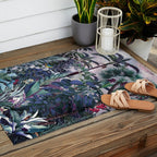 Magical Forest Outdoor Rug Gallery Image 2