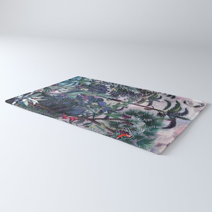Magical Forest Rug Gallery Image 3