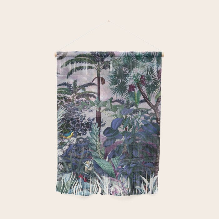 Magical Forest Wall Hanging Gallery Image 1