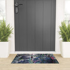 Magical Forest Welcome Mat Gallery Image 3
