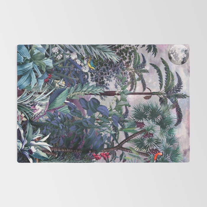 Magical Forest Rug Gallery Image 2