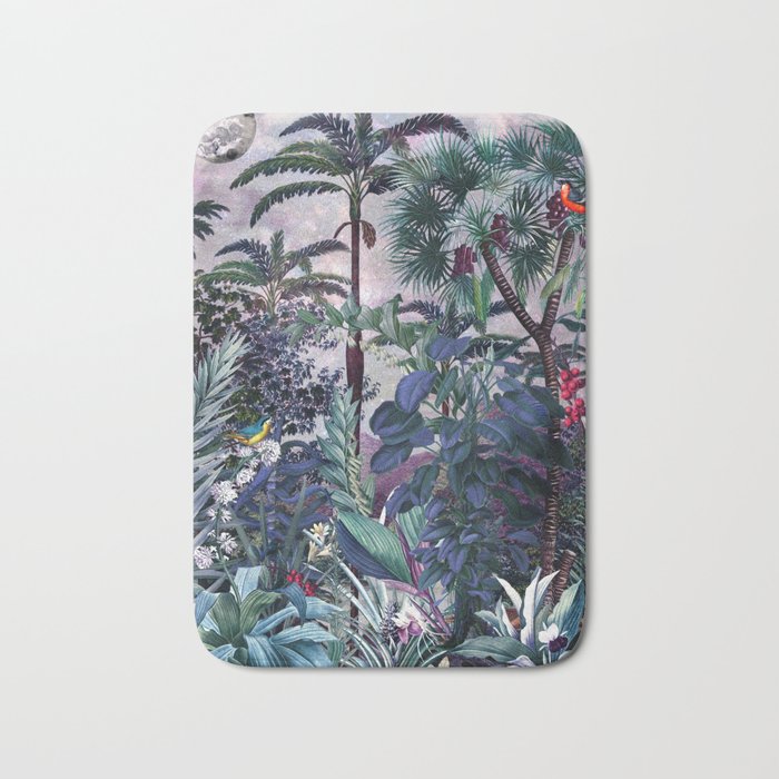 Magical Forest Bath Mat Gallery Image 1