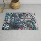 Magical Forest Rug Gallery Image 1