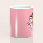 Spooky Vibin' Coffee Mug Gallery Image 4