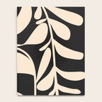 Abstract Plant 3/4 Notebook Gallery Image 4