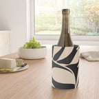 Abstract Plant 3/4 Wine Chiller Gallery Image 4