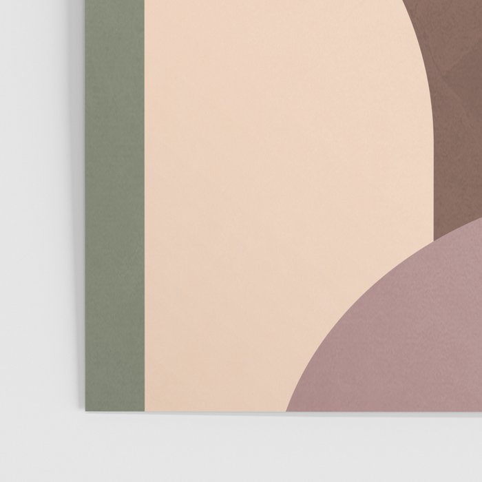 Geometric Abstraction 263 Poster Gallery Image 3