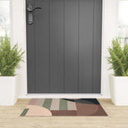 Geometric Abstraction 263 Welcome Mat Gallery Image 3