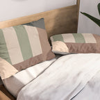 Geometric Abstraction 263 Pillow Sham Gallery Image 2