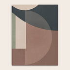 Geometric Abstraction 263 Notebook Gallery Image 4