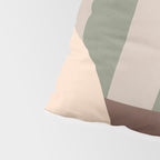 Geometric Abstraction 263 Pillow Sham Gallery Image 4