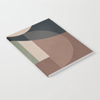 Geometric Abstraction 263 Notebook Gallery Image 2