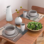 Geometric Abstraction 263 Placemat Gallery Image 2