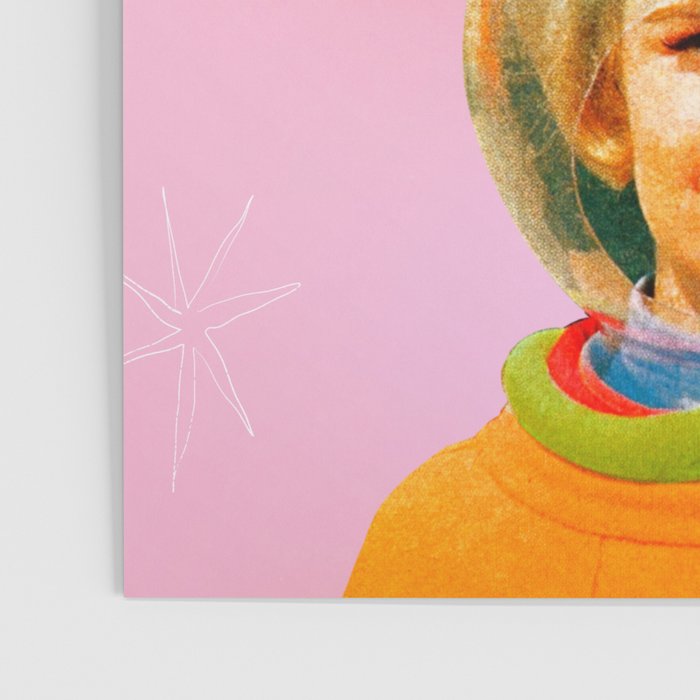 Moving to Space Poster Gallery Image 3