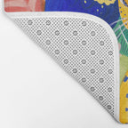 New Friends Bath Mat Gallery Image 2
