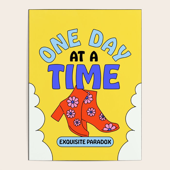One Day At A Time Poster Gallery Image 1