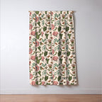 Sweetly wild desert 45 Window Curtain Gallery Image 3
