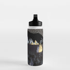 Evening Sky Water Bottle Gallery Image 3