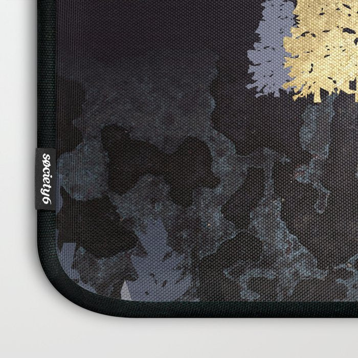 Evening Sky Laptop Sleeve Gallery Image 3