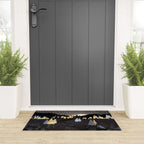 Evening Sky Welcome Mat Gallery Image 3