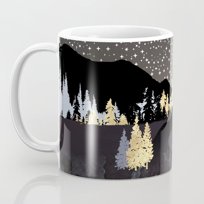 Evening Sky Coffee Mug Gallery Image 3